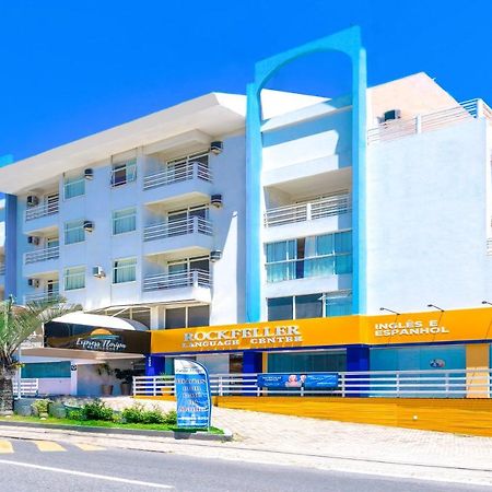 Express Floripa Residence Florianópolis 外观 照片