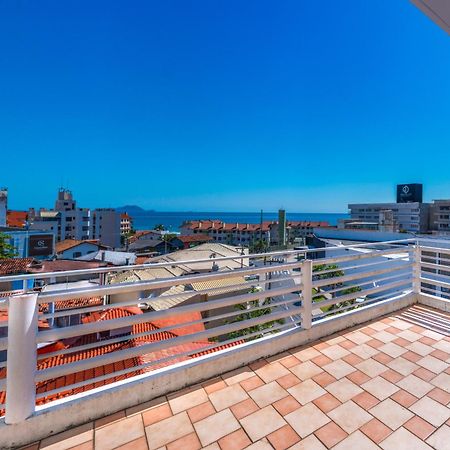 Express Floripa Residence Florianópolis 外观 照片