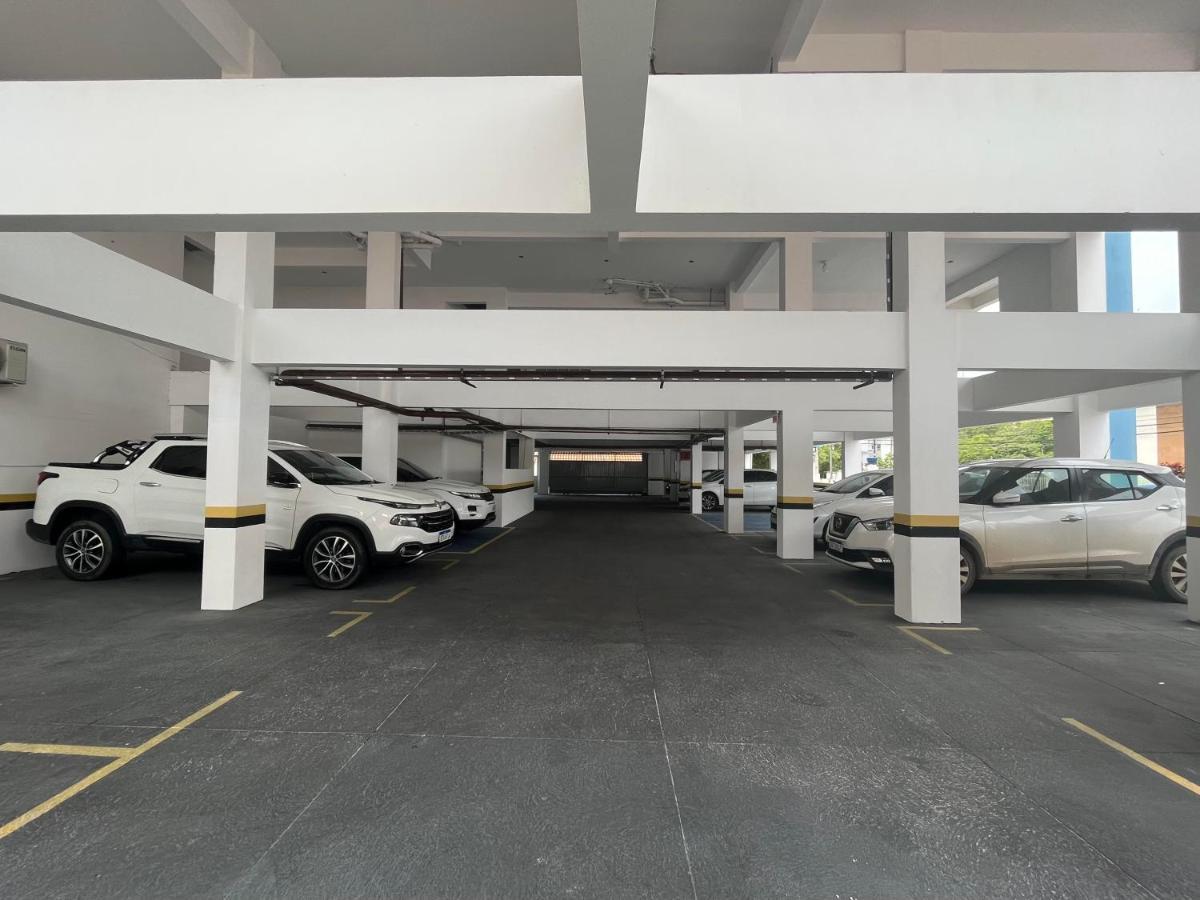 Express Floripa Residence Florianópolis 外观 照片