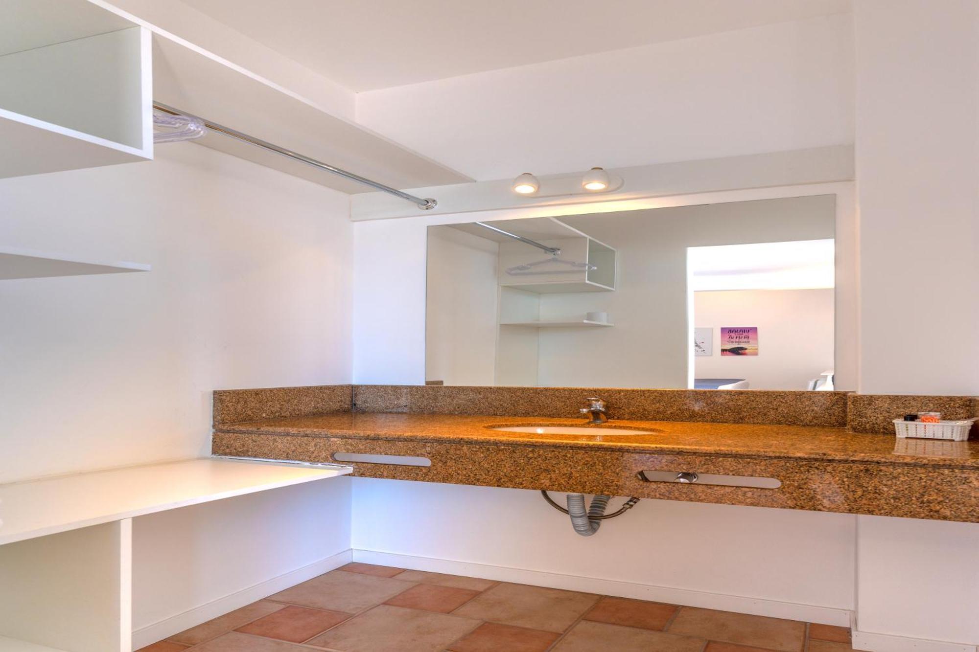 Express Floripa Residence Florianópolis 外观 照片