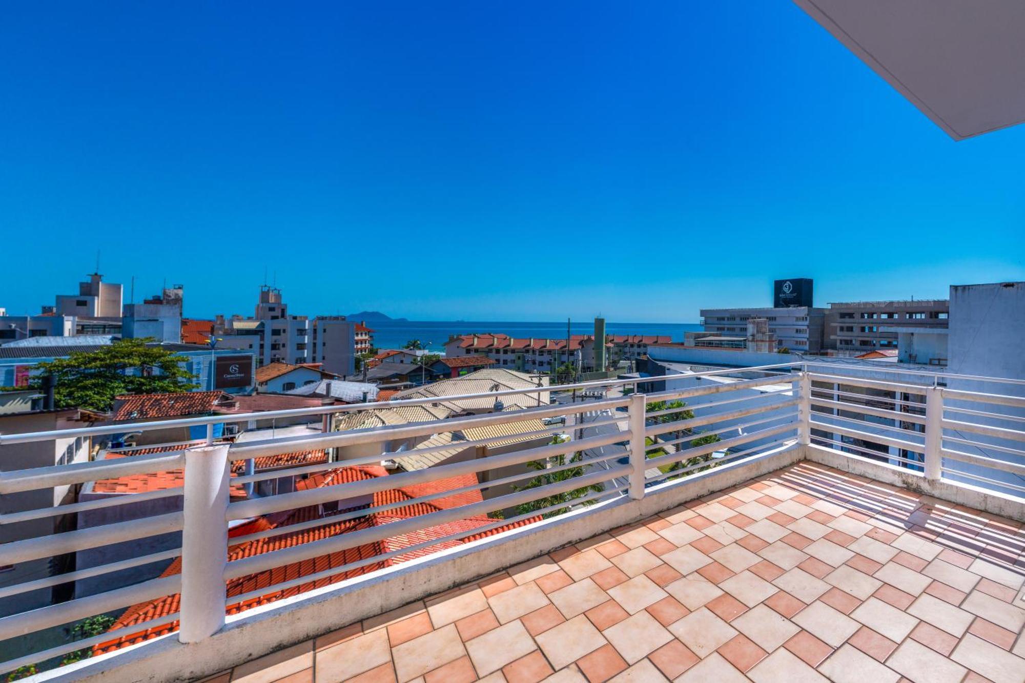 Express Floripa Residence Florianópolis 外观 照片
