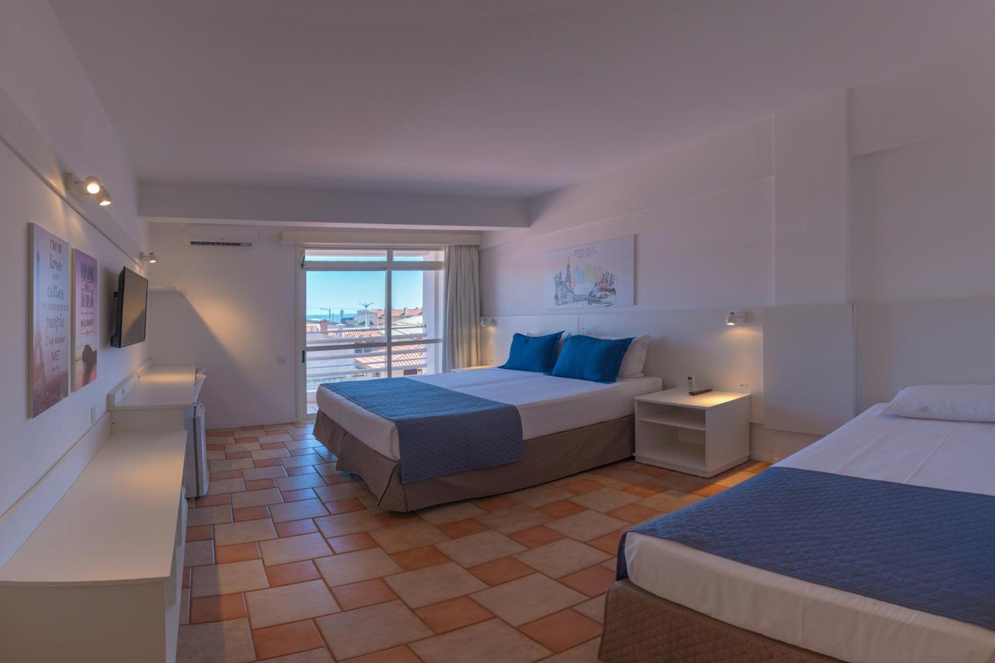 Express Floripa Residence Florianópolis 外观 照片