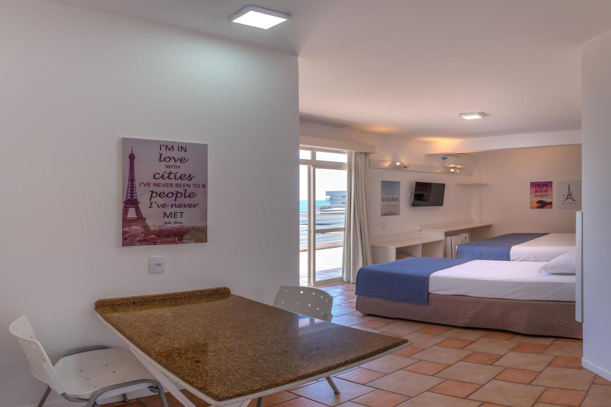 Express Floripa Residence Florianópolis 外观 照片