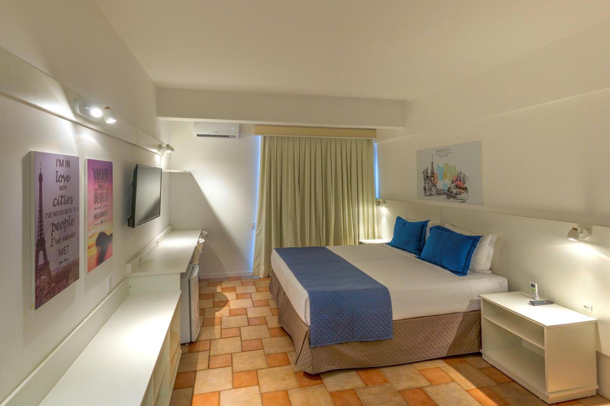 Express Floripa Residence Florianópolis 外观 照片