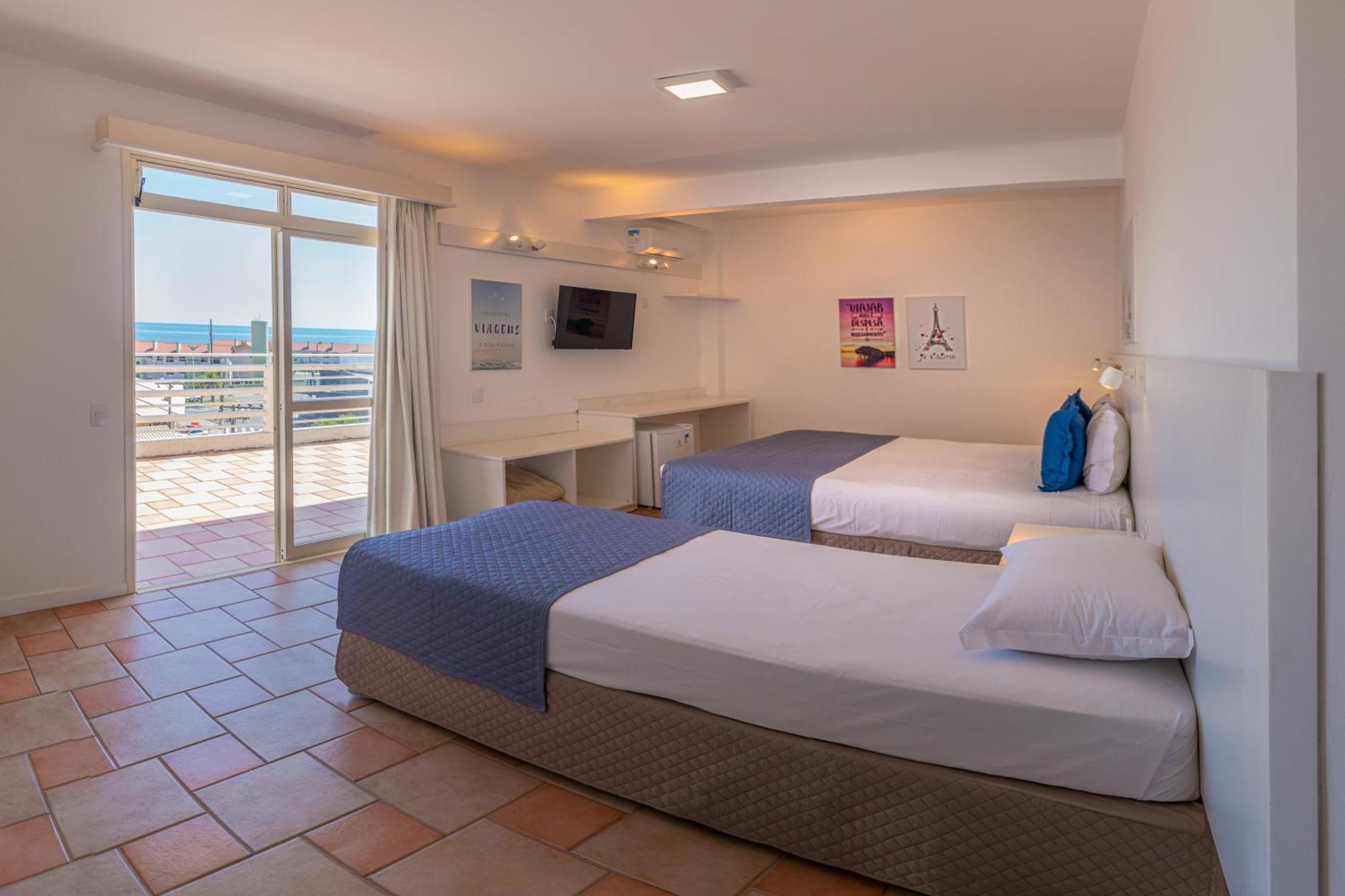 Express Floripa Residence Florianópolis 外观 照片