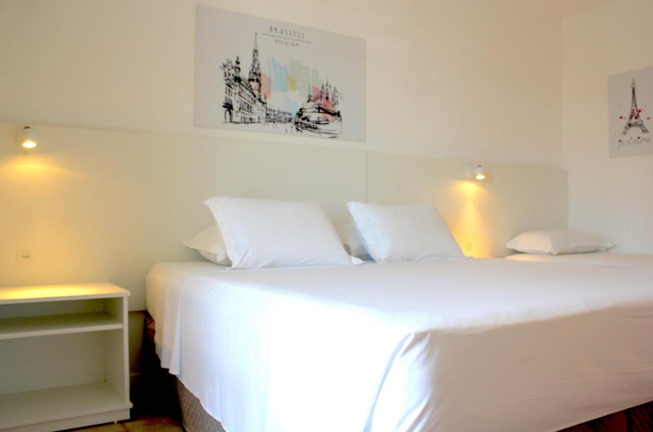 Express Floripa Residence Florianópolis 外观 照片