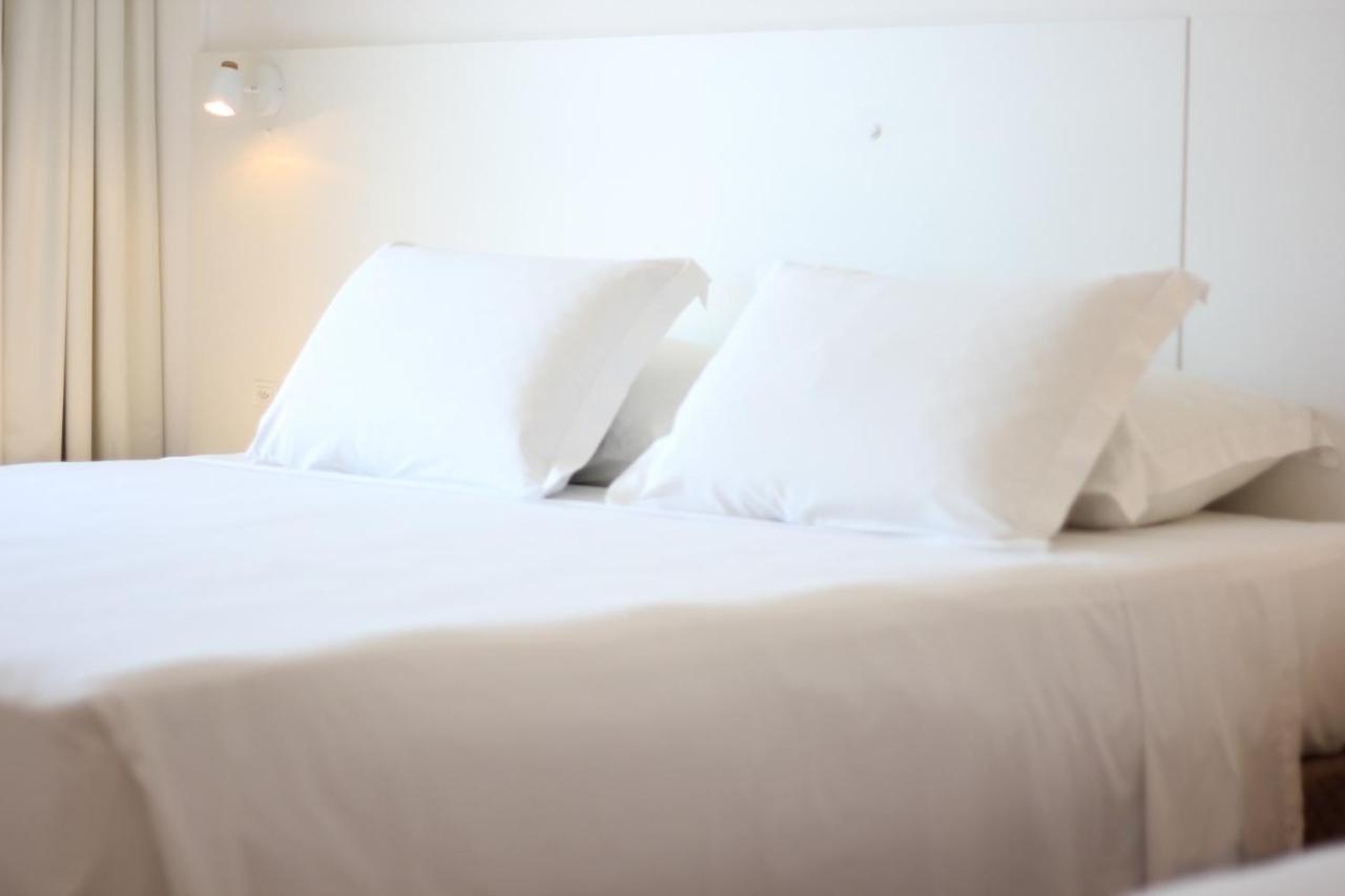 Express Floripa Residence Florianópolis 外观 照片
