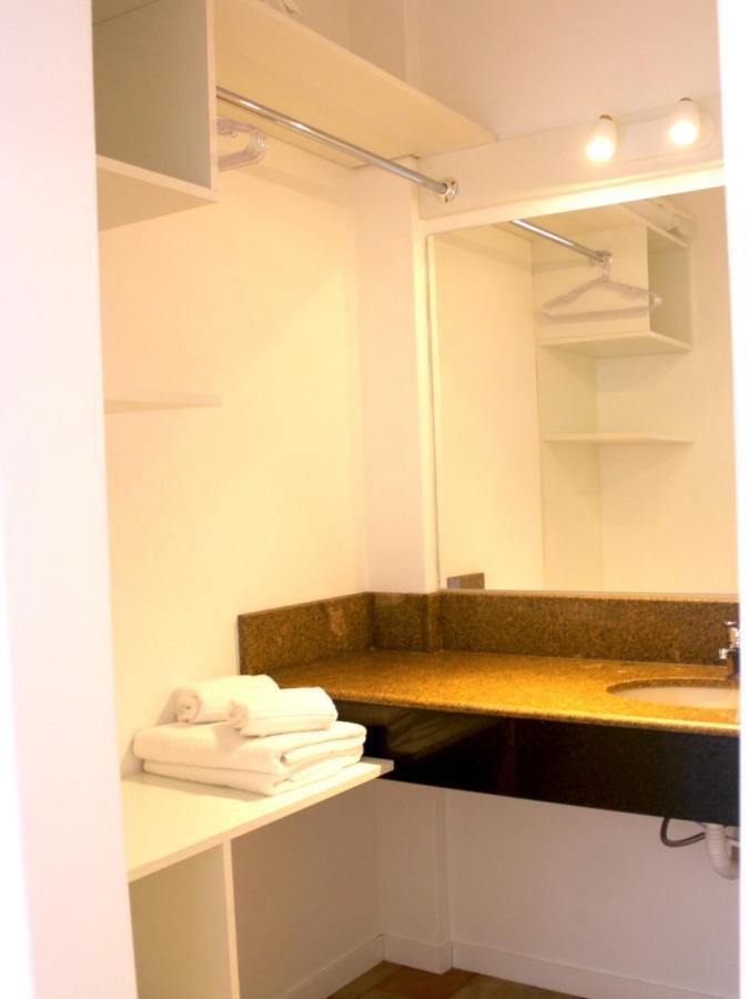 Express Floripa Residence Florianópolis 外观 照片