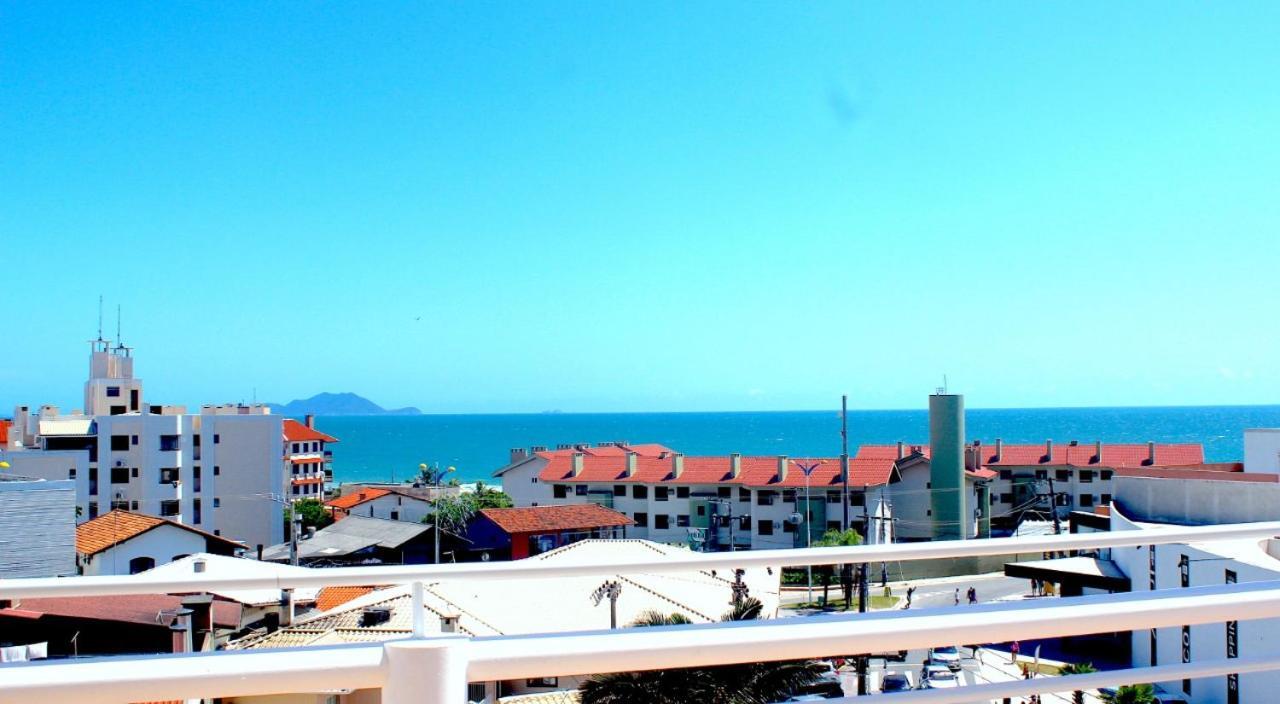 Express Floripa Residence Florianópolis 外观 照片