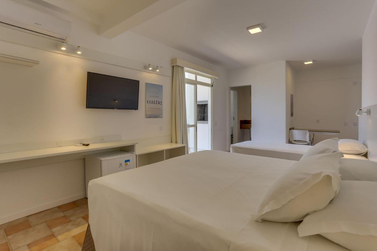 Express Floripa Residence Florianópolis 外观 照片