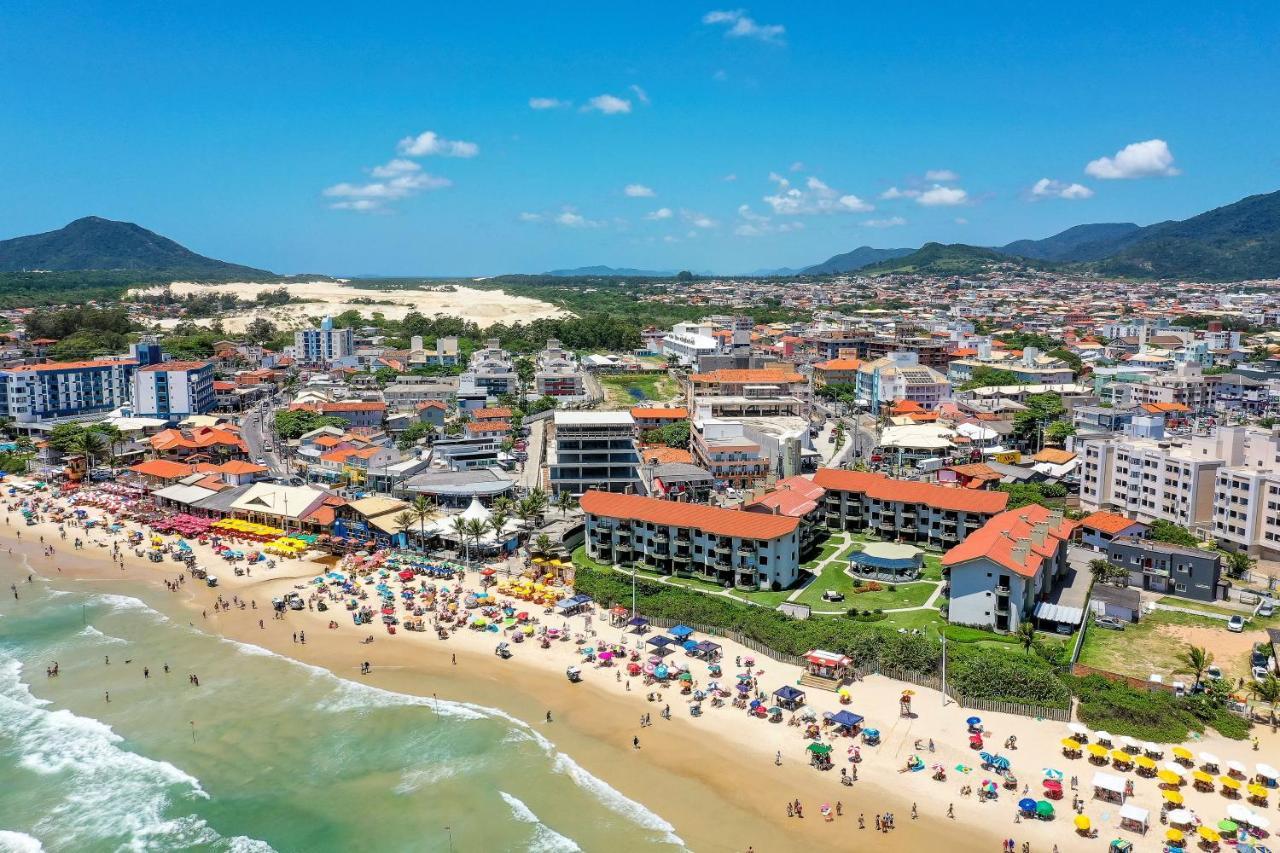 Express Floripa Residence Florianópolis 外观 照片