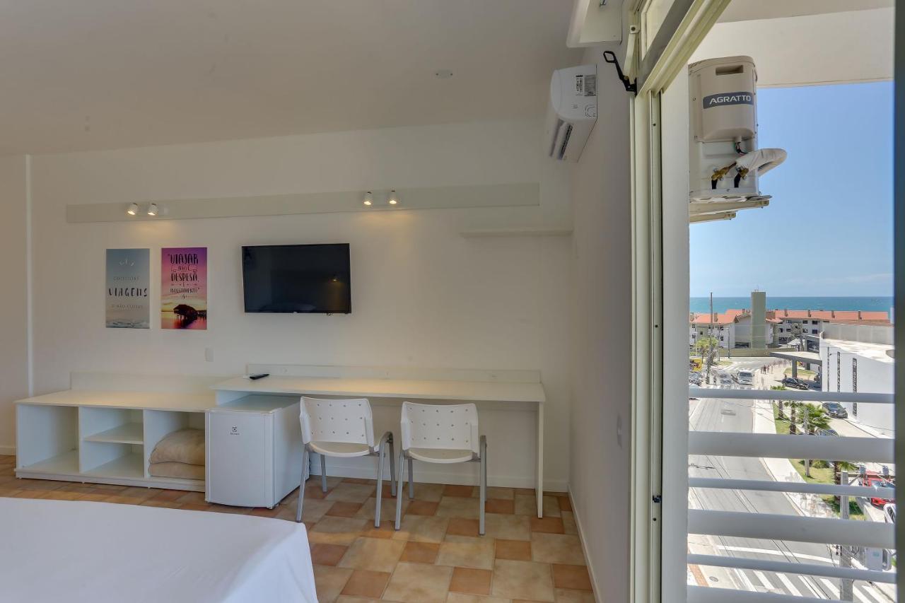 Express Floripa Residence Florianópolis 外观 照片