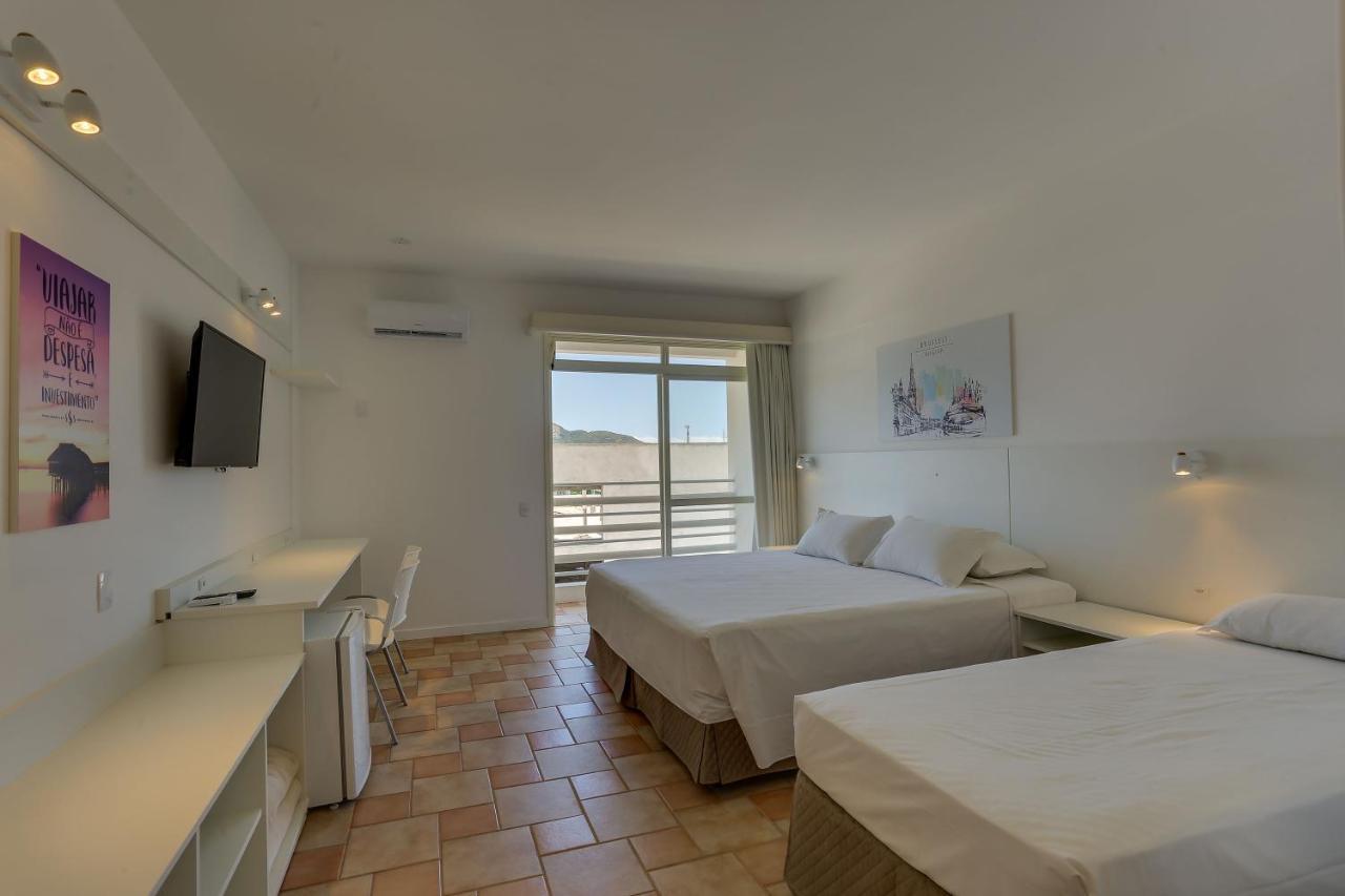 Express Floripa Residence Florianópolis 外观 照片