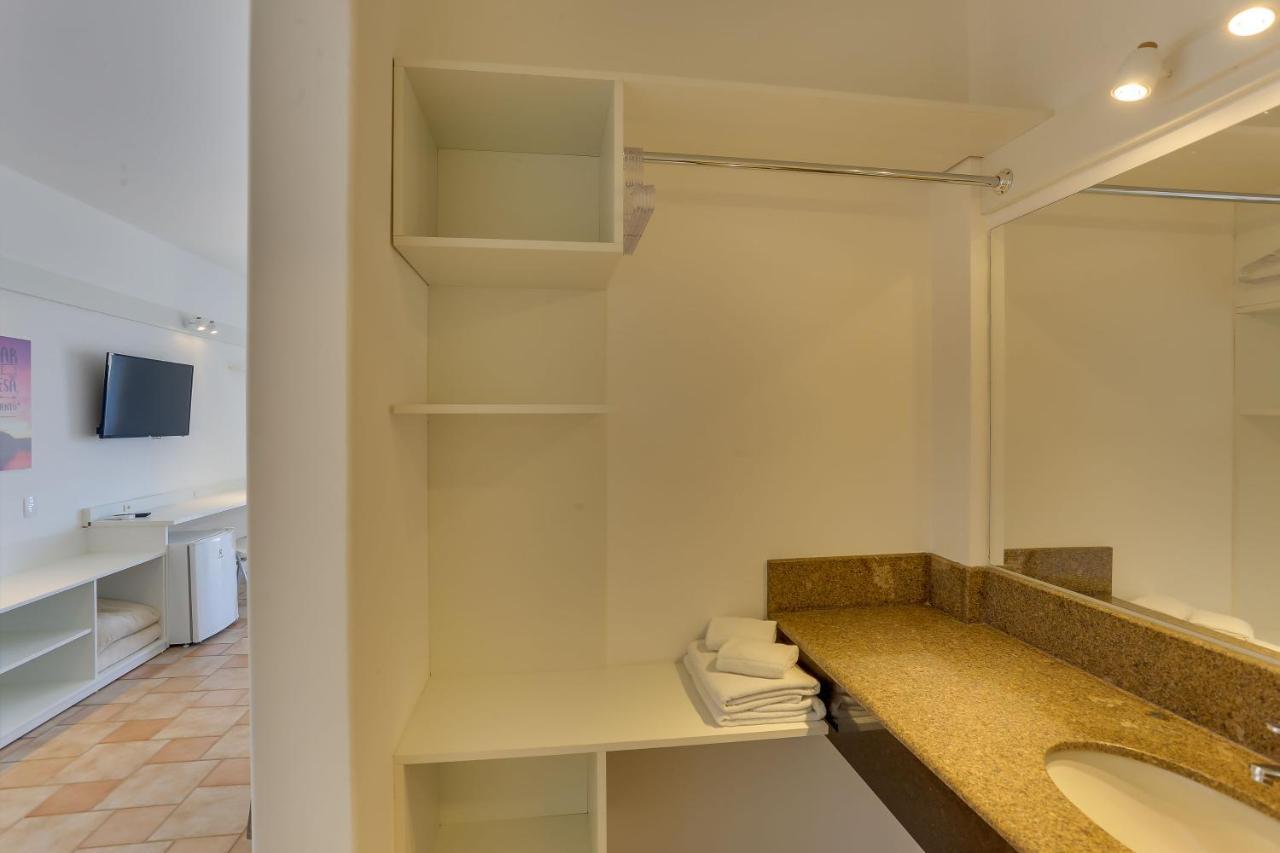 Express Floripa Residence Florianópolis 外观 照片