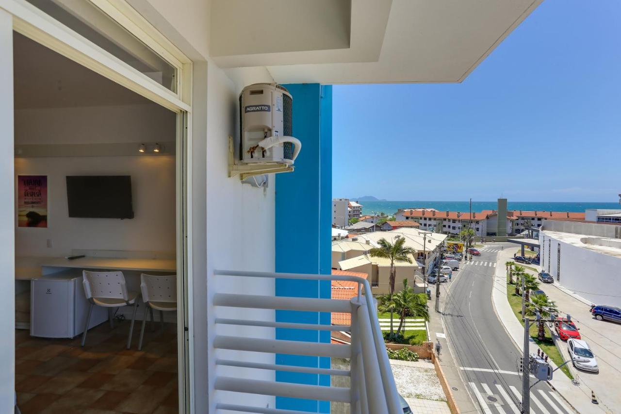 Express Floripa Residence Florianópolis 外观 照片
